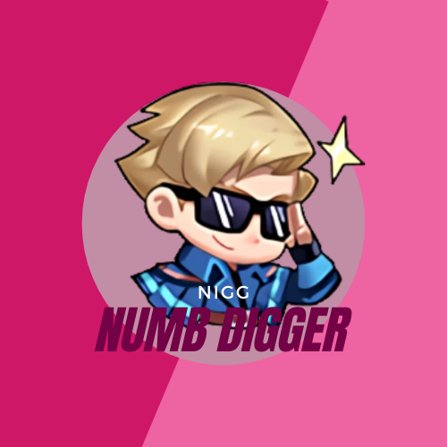 Numb digger - Teams - Mobile Legends - Temporada de Juegos